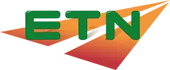 Logo ETN — Entreprise de Terrassement de Normandie